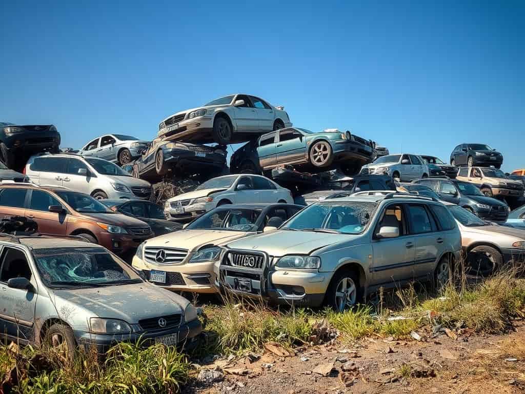 Einfache Lösungen für Ihren Verkauf – mit der Autoverwertung in Dorsten